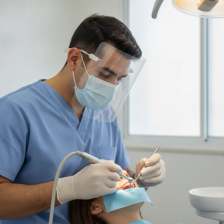 Dentista São João del Rei